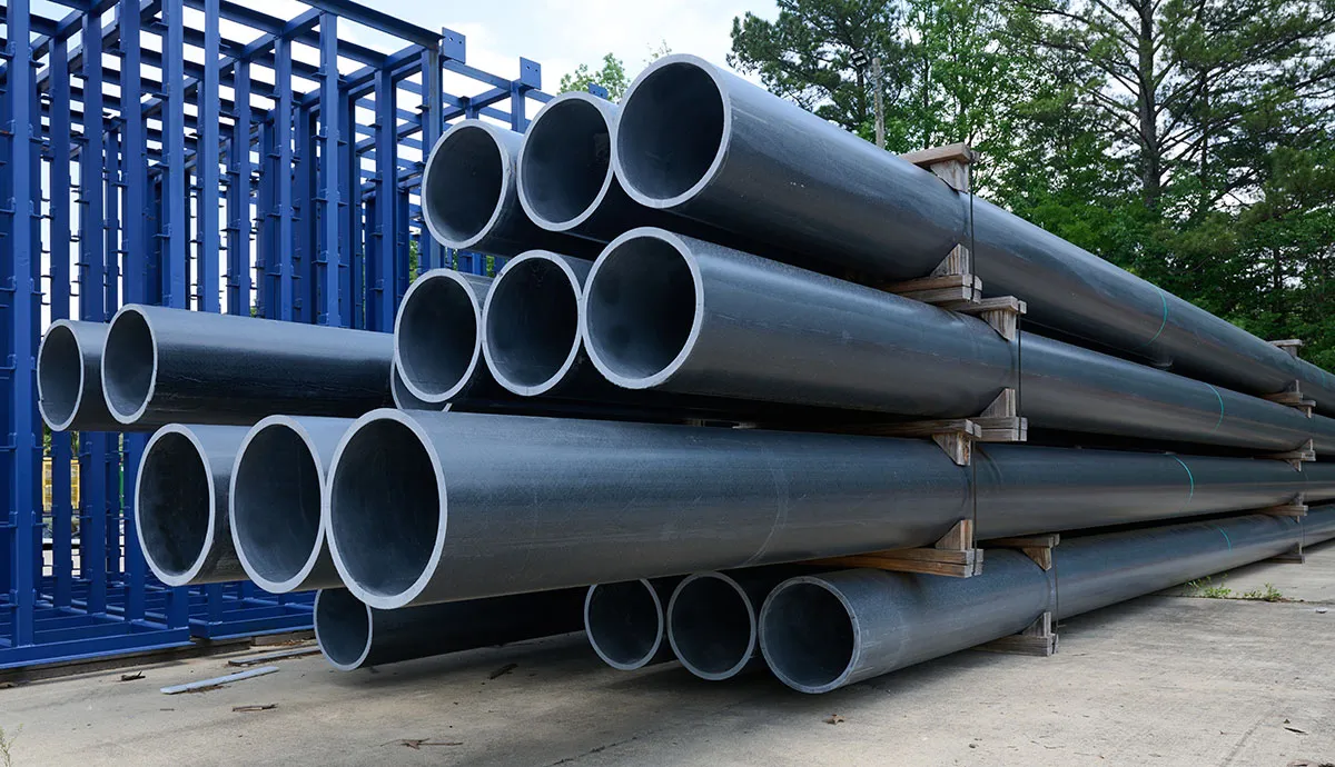 GridCore Utility Poles