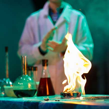 Laboratory